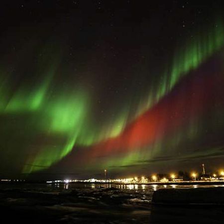 River Apartments Selfoss Exterior photo