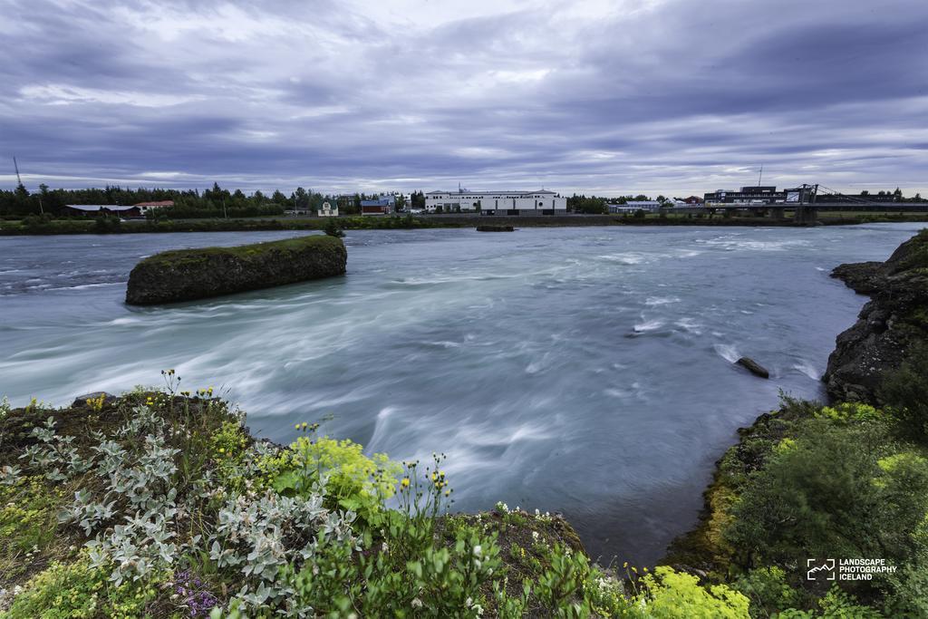 River Apartments Selfoss Room photo