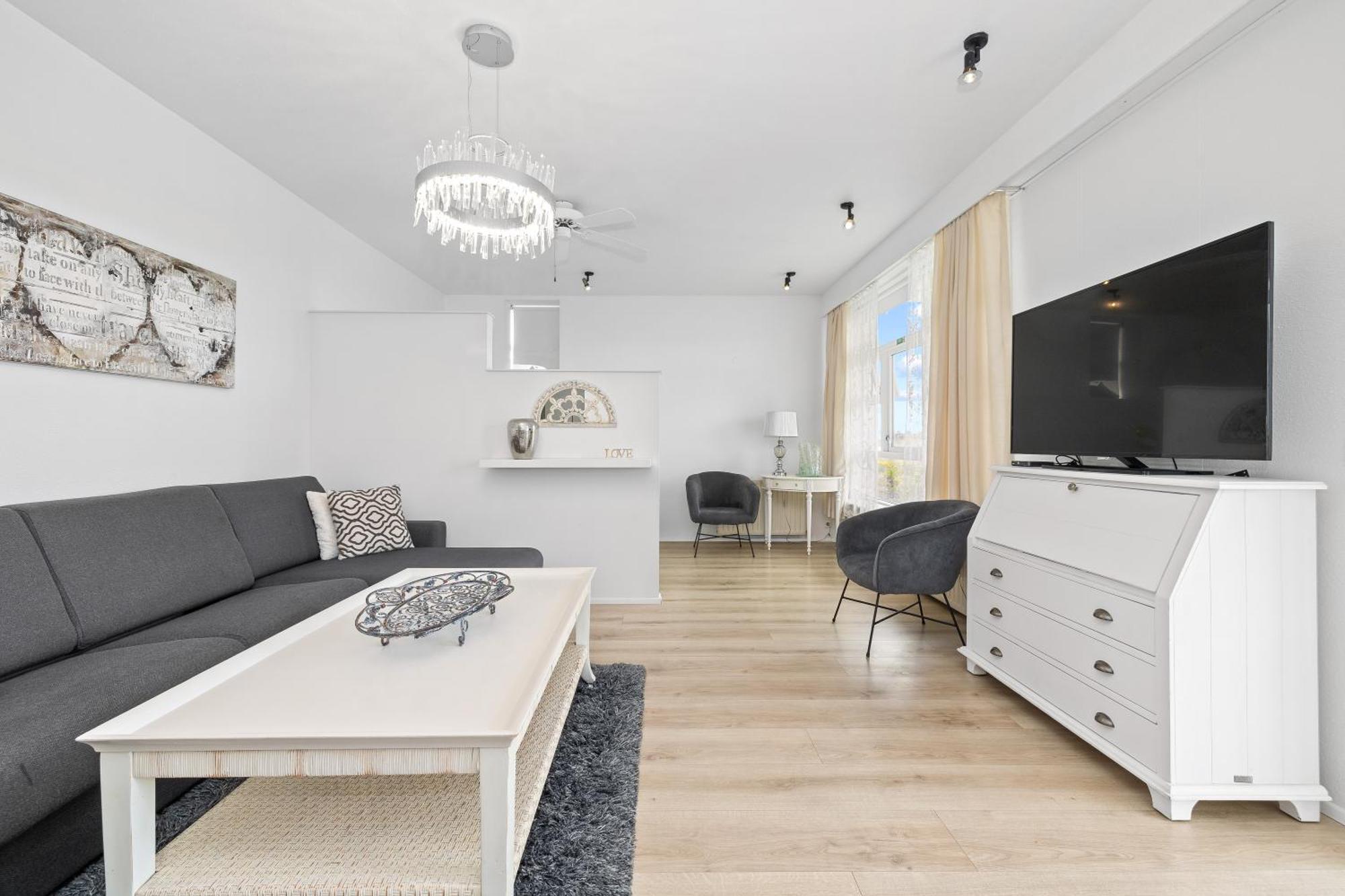 River Apartments Selfoss Exterior photo