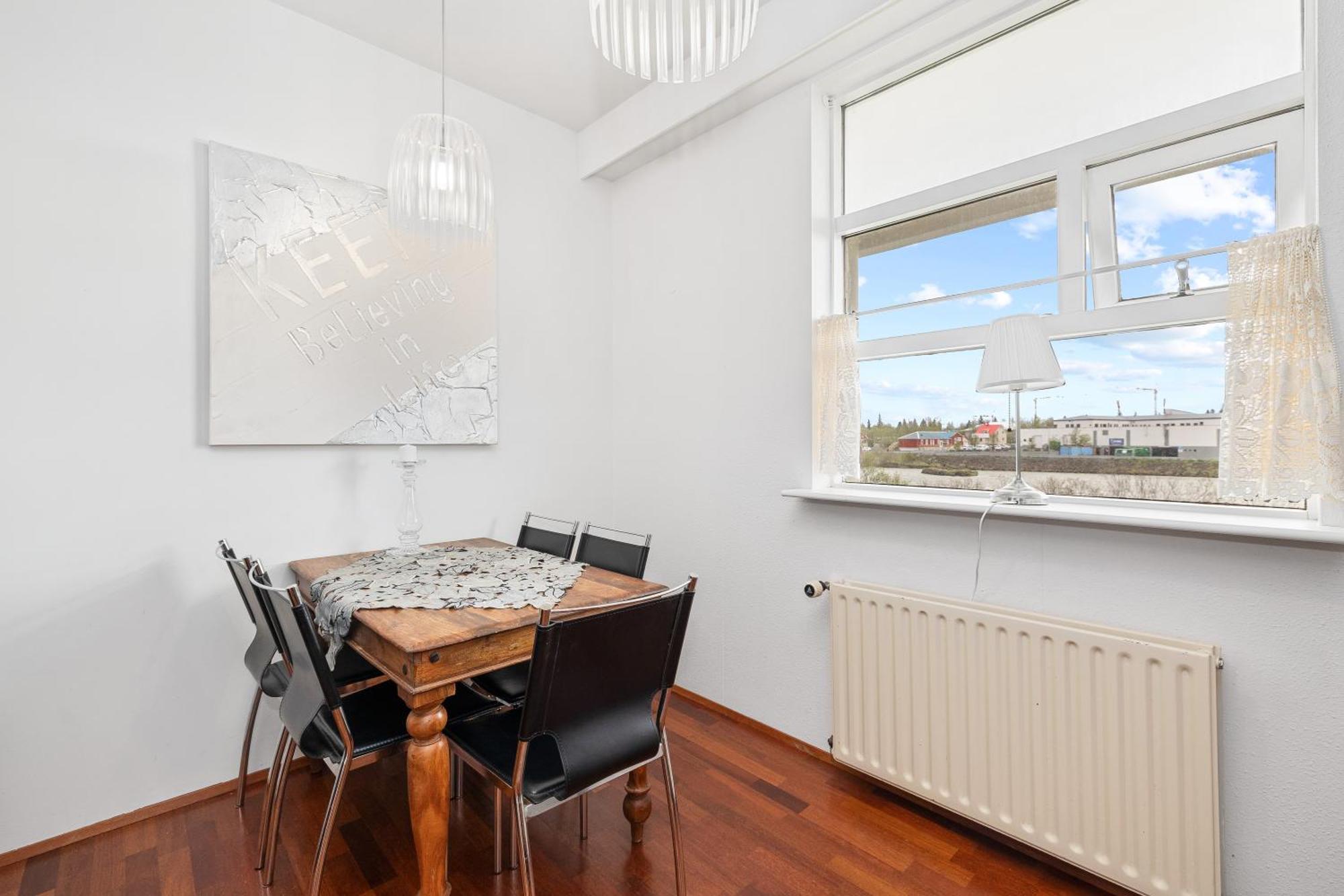 River Apartments Selfoss Exterior photo