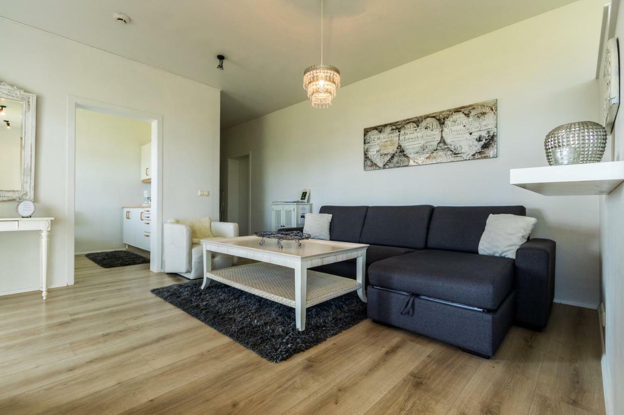 River Apartments Selfoss Exterior photo