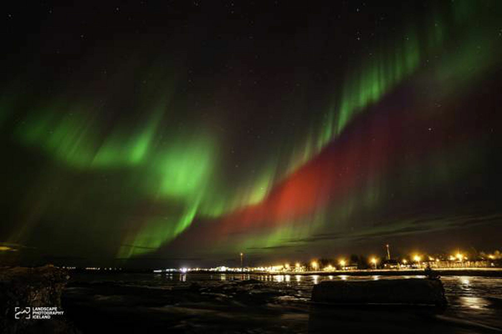 River Apartments Selfoss Exterior photo